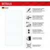E.V.I. Sklo DISPLEX Real Glass Samsung Galaxy S24/S25