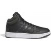 ADIDAS-Hoops 3.0 Mid WTR core black/grey six/cloud white Čierna 45 1/3