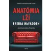 E-kniha: Anatómia lží