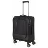 Travelite Crosslite 5.0 S Black 37l