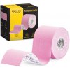 4FIZJO Kinesio tejpovacia páska 5 cm x 5 m - svetloružový