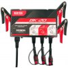 3 channels bank BS-BATTERY BK20 2A