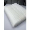 Intermedic SK Anatomický vankúš Aloe Vera profilovaná PUR pena 38x48/12