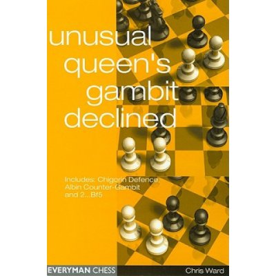 Opening Repertoire : Queen's Gambit Declined - Tarrasch by Cyrus