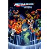 Mega Man - Legacy Collection