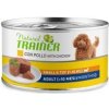 Trainer Natural Small & Toy Adult Kura a ryža 150 g