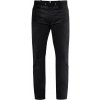 Premier Workwear Pánske nohavice Chino Performance - Čierna | 32/31