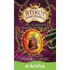 E-kniha Ako sa zmocniť dračieho drahokamu - Cressida Cowell