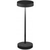 Ideal Lux | Ideal Lux - LED Dotyková vonkajšia lampa TOFFEE LED/2W/230V CRI 90 IP54 čierna | ID328614