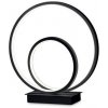 IDEAL LUX OZ TL Nero 269481