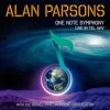 Parsons Alan - One Note Symphony:Live In Tel Aviv / Vinyl / 3LP [3 LP]