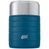 Esbit vákuová termoska na jedlo 600 ml Majoris Polar blue
