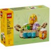 LEGO 40863 Veľkonočný košík s vajíčkami