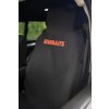 Starbaits Potah na auto sedačku Car Cover Starbaits