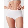 Cotonella Dámske nohavičky GD 444 Soft Touch Maxi biela