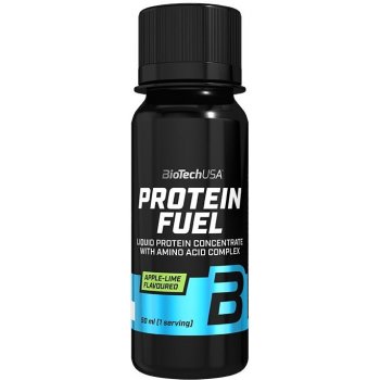 BioTech USA Protein Fuel 50 ml