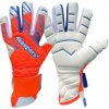 4Keepers Soft Amber NC M S929225 goalkeeper gloves (192898) Black 9