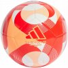 Futbalová lopta Adidas OLYMPIC 24 CLUB ORANŽOVÁ IW6329 veľ. 5