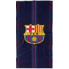 Carbotex Futbalový uterák FC Barcelona Racing