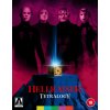 Hellraiser Tetralogy