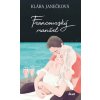 Francouzský manžel - Klára Janečková