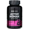 BioTech USA Active Woman - 60 tabliet