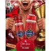Old Spice Captain Old Spice Captain dezodorant v spreji 150 ml + Old Spice Captain sprchový gél pre mužov 250 ml