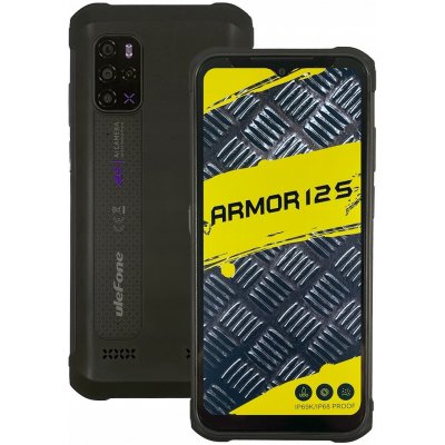 Ulefone ARMOR 12S