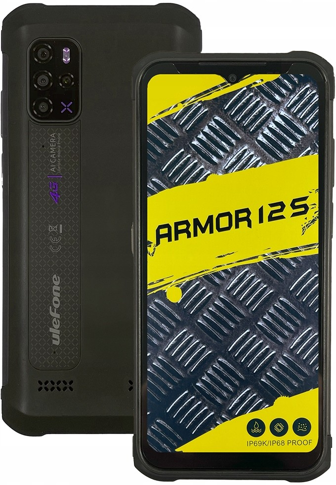 Ulefone ARMOR 12S