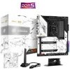 BAZAR - ASRock MB Sc AM5 X670E TAICHI CARRARA, AMD X670, 4xDDR5, 1xHDMI, WI-FI, EATX - Po opravě (Bez příšlušenství)
