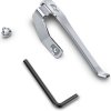 VICTORINOX Klip Swiss Tool Spirit, silver, blister