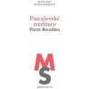 Pascalovské meditace - Bourdieu Pierre