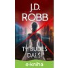 E-kniha Ty budeš další - J.D. Robb