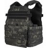 Condor Outdoor Modular Operator Plate Carrier GEN II MULTICAM BLACK