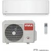 Vivax ACP-18CH50AERI WiFi vnútorná + vonkajšia jednotka Klimatizacia