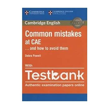 Common Mistakes at CAEand How to Avoid Them with Testbank - Powell Debra