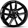 Borbet N 7,5x18 5x112 ET40 black gloss