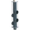 Aseko Ventil BESGO - 5-cestný prací ventil Ø110 mm, rozteč pripojenia 360 mm