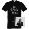 Tomy Kotty, CD + Tričko No Fuckin Pose !, Balík