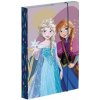 Karton P+P A4 Frozen KT3-76223X