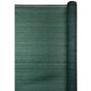 Strend Pro Tkanina tieniaca POPULAR.NET 2x50 m, HDPE, UV, 150 g/m2, 90% zelená