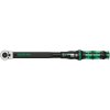 Wera Click-Torque C 3 R/L momentový kľúč 1/2 12,5 mm 40 - 200 Nm 05075626001