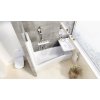 RAVAK BeHappy II 150 x 75 cm C991000000