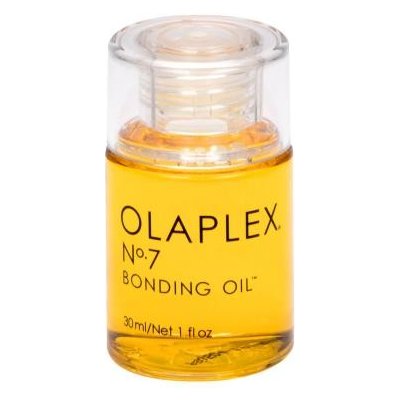 Olaplex Bonding Oil No. 7 regeneračný olej na vlasy 30 ml pre ženy