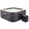 INTEX 28450 vírivka Pure Spa Greystone Deluxe pre 4 osoby
