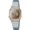 Dámske hodinky Casio LA670WES-4AEF Collection
