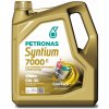 Petronas Syntium 7000 E 0W-30 4 l