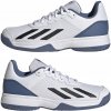 adidas Courtflash Tennis Shoes IG9536 Biela