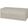 Dreja Umývadlová skrinka STORM SZZ 100 - D28 Alberta / D28 Alberta