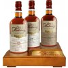 Malecon Rum Rare Proof Tasting Set, , 2.1 L (čistá fľaša)